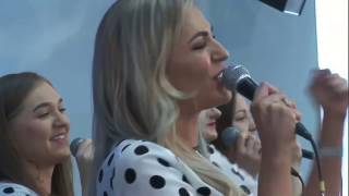 This Is Living - Hillsong // Cover by REALLIFE band - Это жизнь моя (12.02.17)