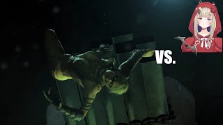 Amanogawa Shiina Vs. Copperhead Batman Arkham Origins