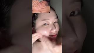 face massage for anti aging