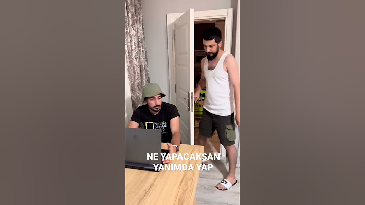NE YAPACAKSAN YANIMDA YAP DİYEN BABA VE ABARTAN EVLAT - Röportaj Adam