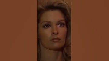 Electra Woman (Deidre Hall) gets Hypnotized   #Shorts    [720p]