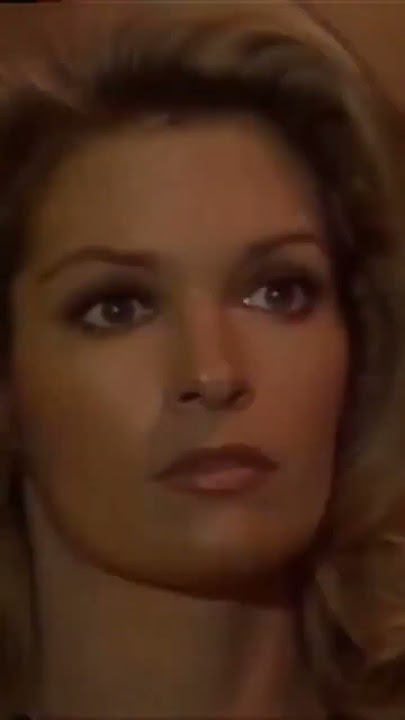 Electra Woman (Deidre Hall) gets Hypnotized   #Shorts    [720p]