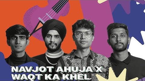 MNIT’s Star performing in Jaipurs biggest fest🎸||Navjot Ahuja|proud feel|fun with college friends