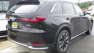 Thumbnail 2025 Mazda CX-90 PHEV Premium Plus Seattle  Bellevue  Renton  Kent  Auburn