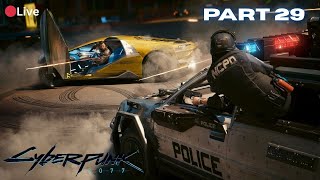 Download Lagu Cyberpunk 2077 Part 29: After the Crash - Panam’s Pain \u0026 Desert Reckoning MP3 Download Lagu Cyberpunk 2077 Part 29: After the Crash - Panam’s Pain \u0026 Desert Reckoning MP3