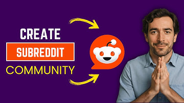How To Create A Subreddit Quickly