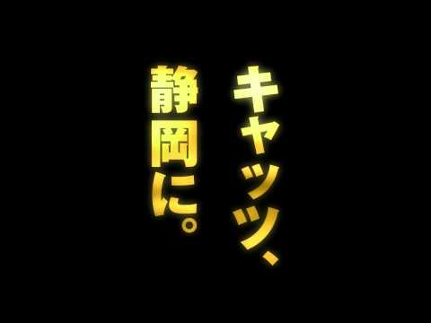 劇団四季 : キャッツ : 静岡公演 : TVコマーシャル