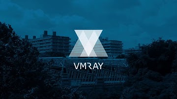 VMRay Analyzer v2.2 | Effortless Malware Analysis for Incident Response