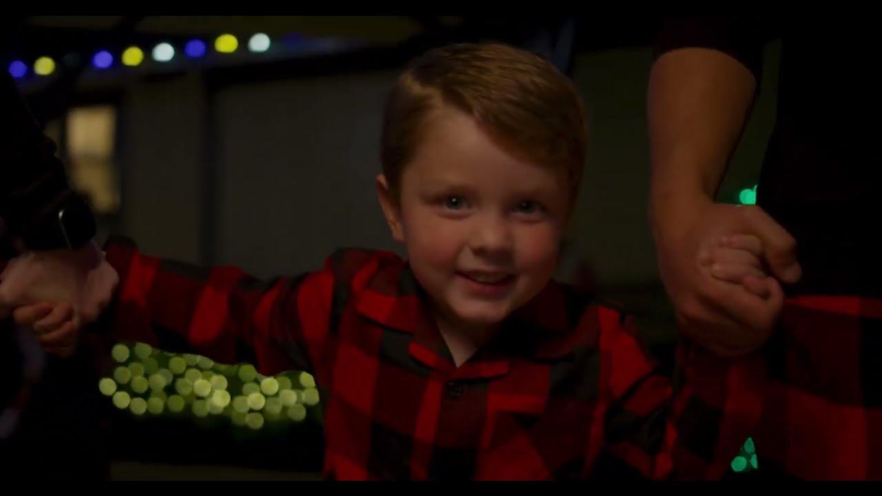 Christmas in Palestine, Texas YouTube