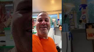#97 - Haribol, We're in the Vedic Kitchen, Watch the Prasadam Get Ready (So Sweet)