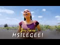 Joy Syongo Msilegee 