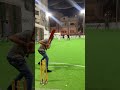 Pasha Vs Umer Indoor Cricket Match