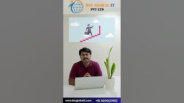 Devops By Srikanth | Top Coaching Center In Hyderabad For DevOps With AI | DSU Global IT PVT LTD