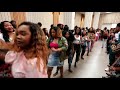 Southern University Greeks | Pretty Wednesday On The Yard | Homecoming 2018