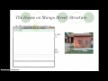 House on Mango Street Quiz