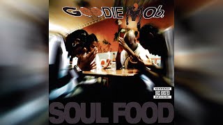 Goodie Mob - Cell Therapy (Bass Boosted)