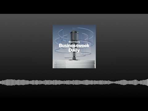 Meta Delivers Lackluster Forecast & Microsoft's Cloud Unit Grows | Bloomberg Businessweek Episode cover