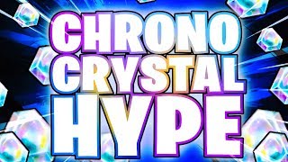 SO MANY FREE CHRONO CRYSTALS! | Dragon Ball DB Legends CELEBRATION!!! SO MANY FREE CHRONO CRYSTALS! | Dragon Ball DB Legends CELEBRATION!!!