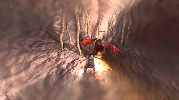 Arcania:Gothic 4 Walkthrough Part 1 [HD]