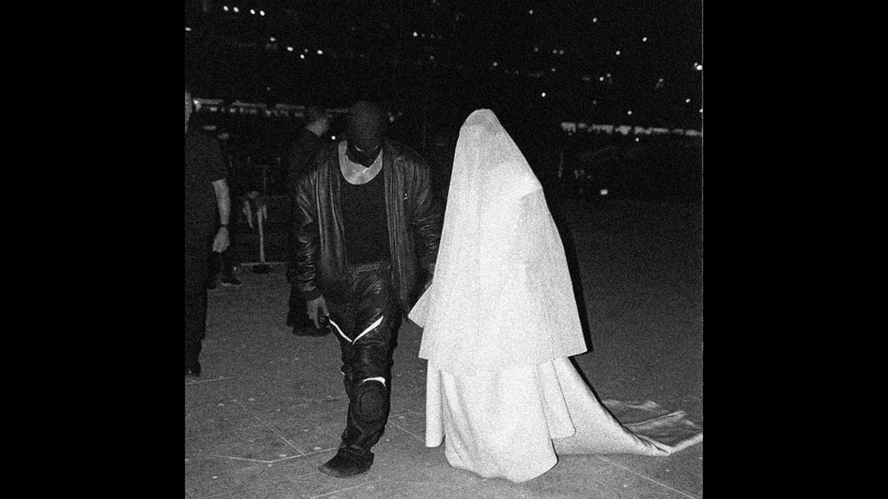 [FREE] Kanye West Type Beat - "Adam & Eve"