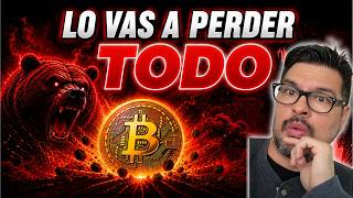 Que no te engañen... NO Compres COMPRES BITCOIN antes de Ver este Video!!