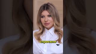 БУЗОВА РАСКРИТИКОВАЛА БЛОГЕРОВ за их ТЕЛЕГРАМ-КАНАЛЫ 😳  #интервью #нарезки #shorts