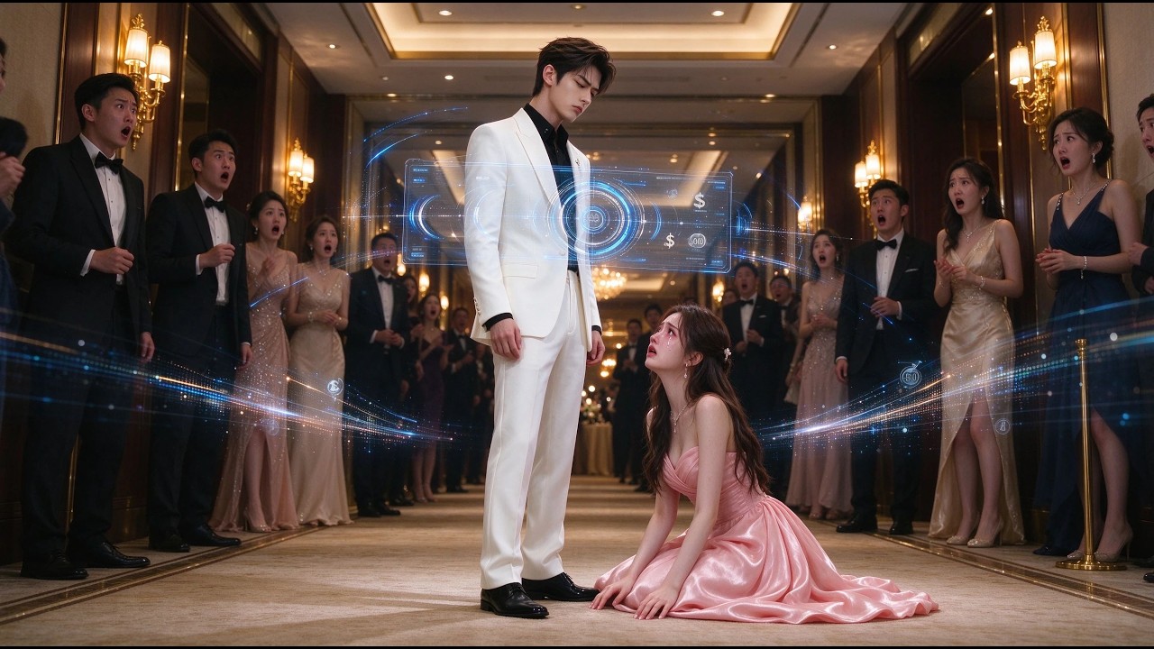 [Multi SUB] （全集）結婚當天，他深愛的老婆和自己的綠茶白月光搞曖昧，他直接當場退婚，和一直追求他的青梅領證結婚讓她後悔終身！#逆袭  #MiniDrama #精彩大陆短剧