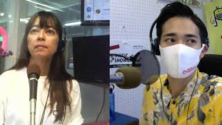 MSPP　2022年08月12日(金)ライブ配信