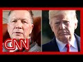 John Kasich: President Trump is 'in a meltdown'