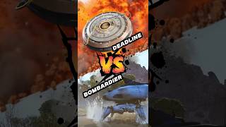 Download Lagu This is so OP | Bombardier vs Deadline mine #ARCRaidersDeadlineMine #ArcraidersBombardier MP3
