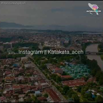 Nanggroe aceh tempat long lahe