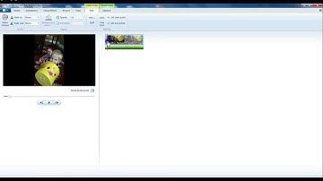 Advanced Movie Maker tutorial