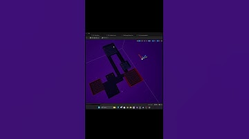 I made Procedural Dungeon Generation for Chef