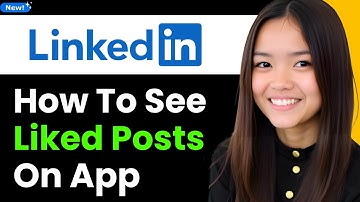 How to See Liked Posts on LinkedIn App 2025 (Step By Step)