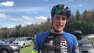 2018 Iola Bump and Jump- 4th Ben Senkerik