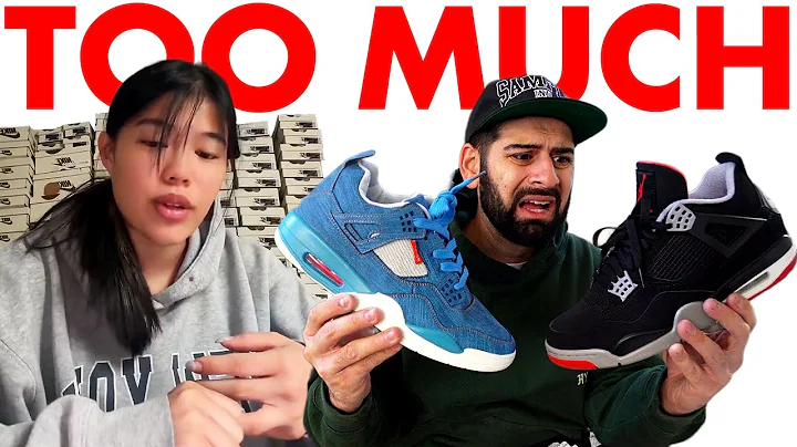Sneaker Resellers Are Going Bankrupt… And It’s LONG Overdue