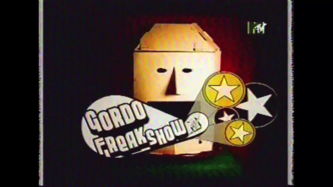 GORDO FREAK SHOW