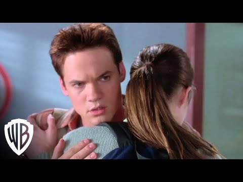 A Walk to Remember | Nicholas Sparks Collection "Lunchroom Fight" | Warner Bros. Entertainment