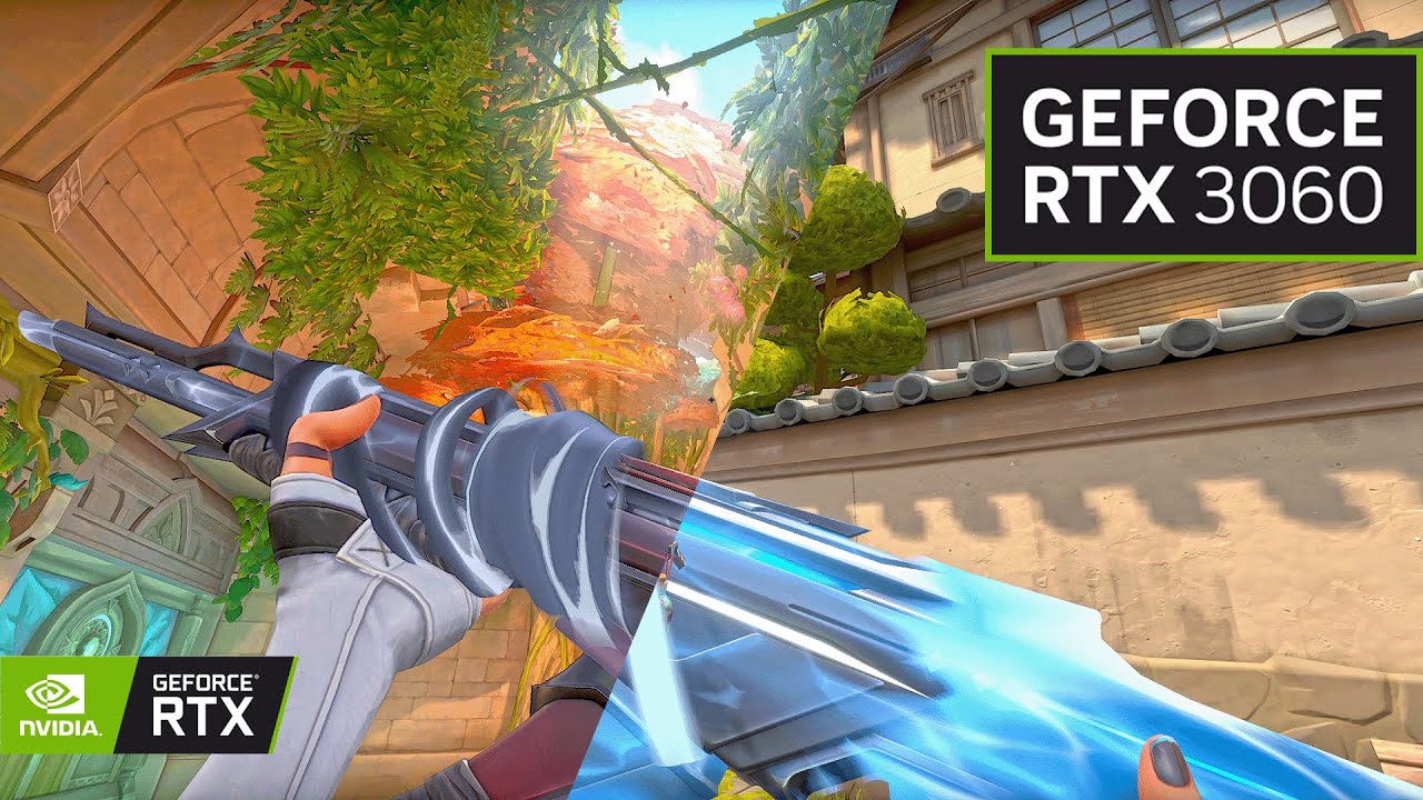 Valorant Gameplay Low Settings RTX 3060 I5 11400 250 FPS valorant-gameplay-low-settings-rtx-3060-i5-11400-250-fps