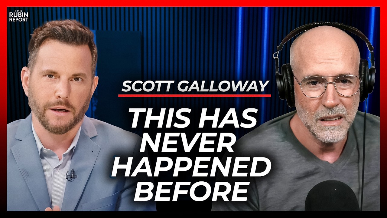 This Policy Is Creating a New Type of Discrimination | Scott Galloway