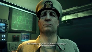 Wreckage - Synchronisation II