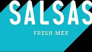 Salsa's Fresh Mex Grill | Wikipedia audio article
