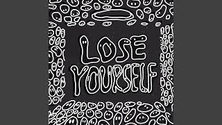 Lose Yourself - scamprr!