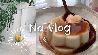 Vlog | Cold Dumpling Soup, Pad Thai, Tzatziki | Daily Life of Removing Poisonous Mushrooms by 나나&나 nana&na 673 views 8 months ago 17 minutes