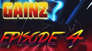 Gainz Ep 4 | Not The Piece I Want...