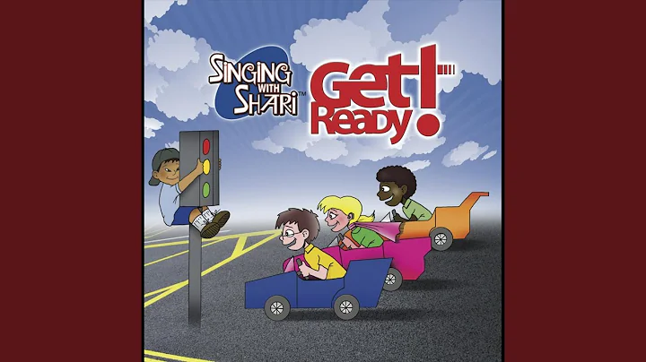 The Clean Up Song