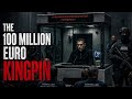 Inside the Mocro Maffia: Europe’s Most Violent Cocaine Cartel Documentary
