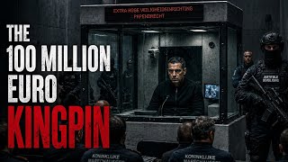 Inside the Mocro Maffia: Europe’s Most Violent Cocaine Cartel Documentary
