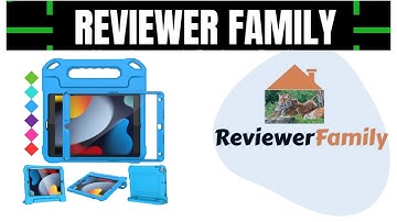 SUPLIK Durable Shockproof Case for iPad 9th/8th/7th Generation, Apple iPad 10.2 inch