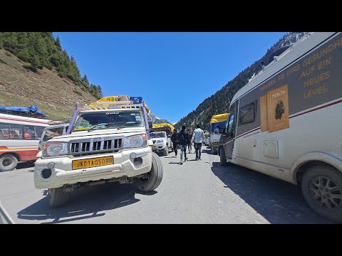 Zojila Update - 5 May 2024 